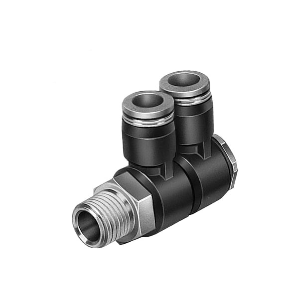 Multiple Distributor QSLV2-1/2-5/8-U